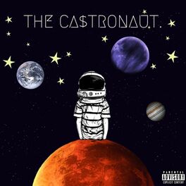 Album cover of The Castronaut