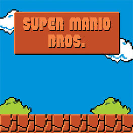 Album cover of Super Mario Music