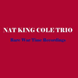 Album cover of Rare War Time Recordings