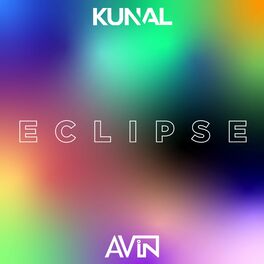 Album cover of Eclipse (feat. AViN)