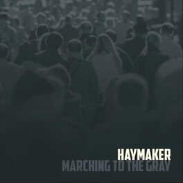 Album cover of Marching to the Gray