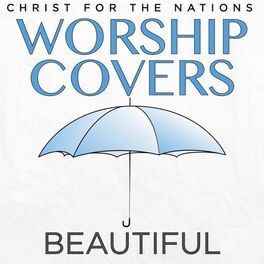 Album cover of Worship Covers: Beautiful