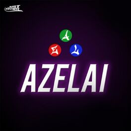 Album cover of Azelai