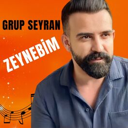 Album cover of Zeynebim
