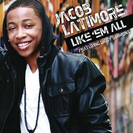 Album cover of Like 'Em All (feat. Diggy Simmons)
