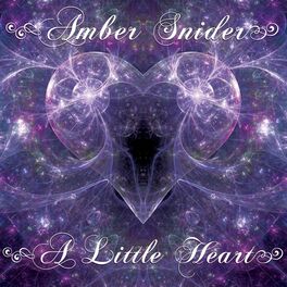 Album cover of A Little Heart