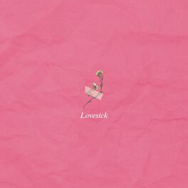 Album cover of Lovesick