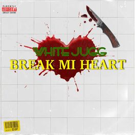 Album cover of Break Mi Heart