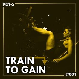 Album cover of Train To Gain 001