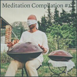 Album cover of Meditation Compilation #2