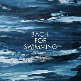 Album cover of Bach for swimming