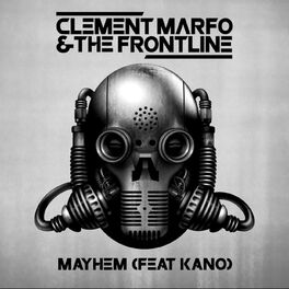 Album cover of Mayhem (feat. Kano)