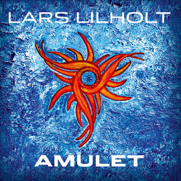 Album cover of Amulet