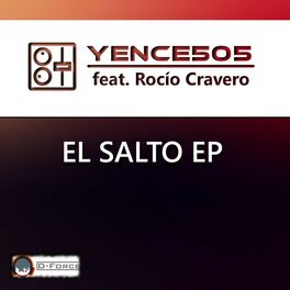 Album cover of El Salto EP