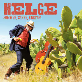 Album cover of Sommer, Sonne, Kaktus!