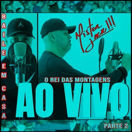 Album cover of Baile em Casa, Pt. 2 (Ao Vivo)