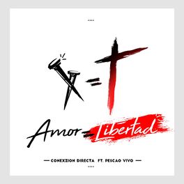 Album cover of Amor Igual Libertad