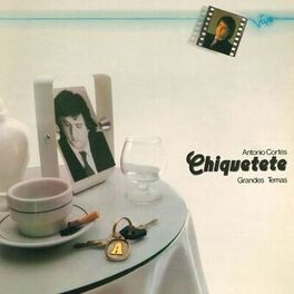Album cover of Grandes Temas (Remasterizado)