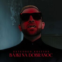 Album cover of Bajki Na Dobranoc (EXTENDED EDITION)
