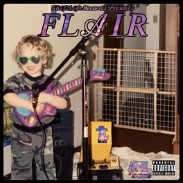 Album cover of Flair 2