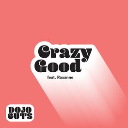 Album cover of Crazy Good (feat. Roxanne)