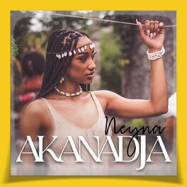 Album cover of Akanadja