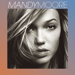 Album cover of Mandy Moore