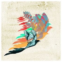 Album cover of Yetapá Rev