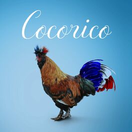 Album cover of Cocorico