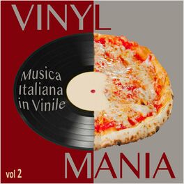 Album cover of Vinyl Mania, Vol. 2