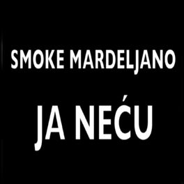 Album cover of Ja necu