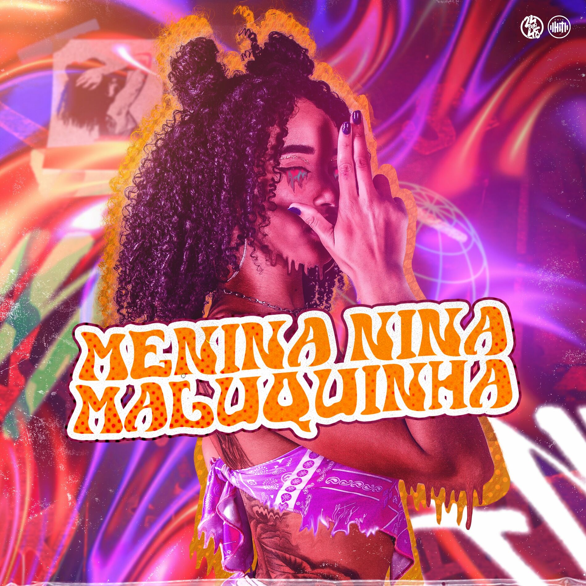 MC Nina: albums, songs, playlists | Listen on Deezer