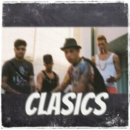 Album cover of Clasics