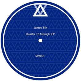 Album cover of Quarter To Midnight EP