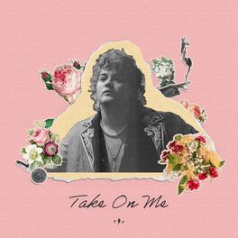 Album cover of Take On Me