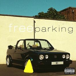 Album cover of Freeparking