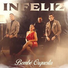 Album cover of Infeliz