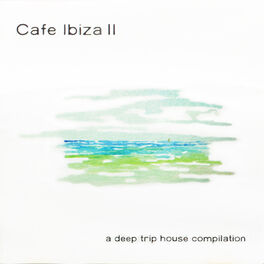 Album cover of Café Ibiza II