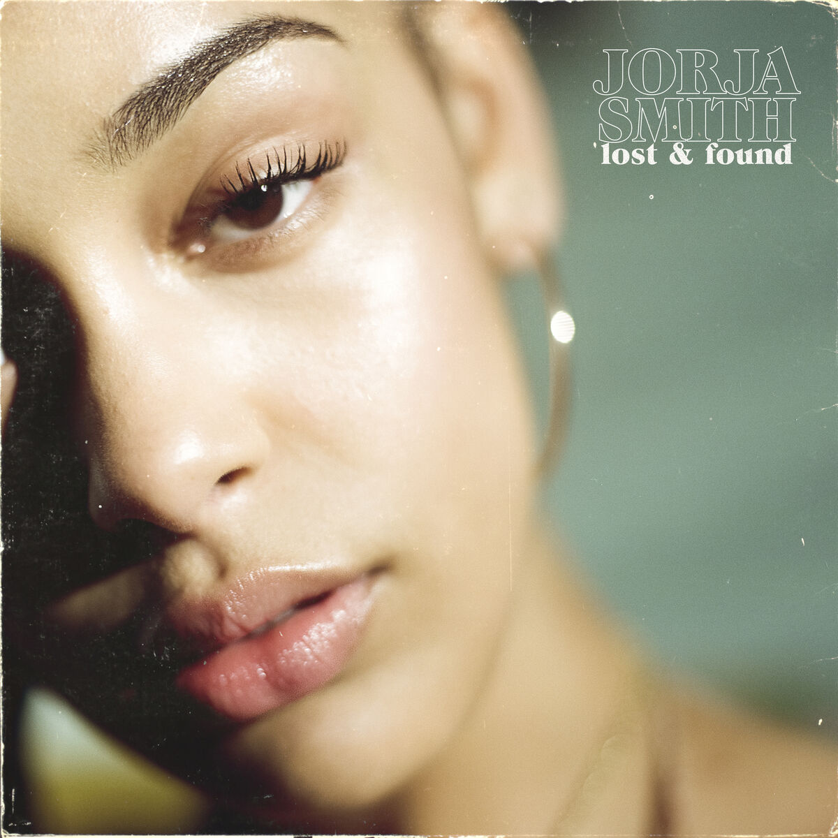 Jorja Smith: albums, songs, playlists | Listen on Deezer