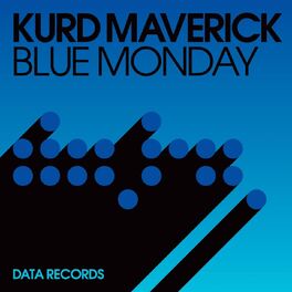 Album cover of Blue Monday (Remixes)