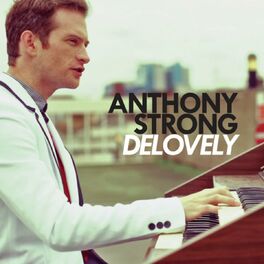 Album cover of Delovely