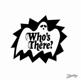 Album cover of Who's There?