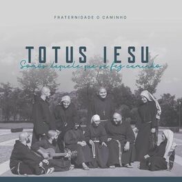 Album cover of Totus Iesu