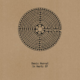 Album cover of In Hertz EP