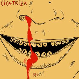 Album cover of Cicatriza