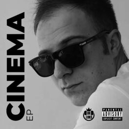 Album cover of Cinema EP