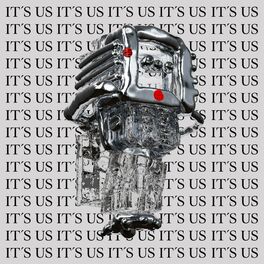 Album cover of It´s Us