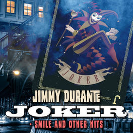 Album cover of Joker: Smile and Other Hits