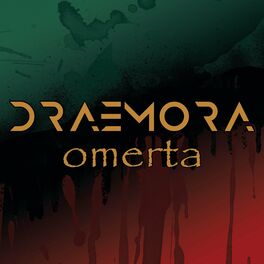 Album cover of Omerta