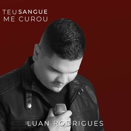Album cover of Teu Sangue Me Curou